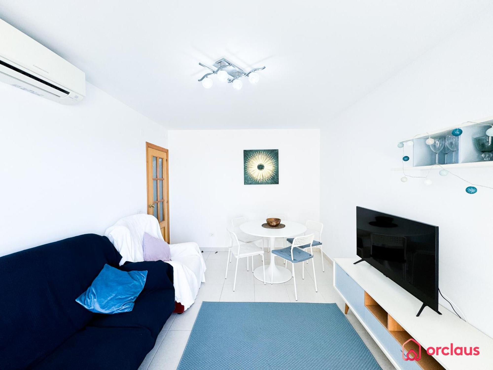 Ferienwohnung Sol Y Mar Oropesa del Mar Exterior foto