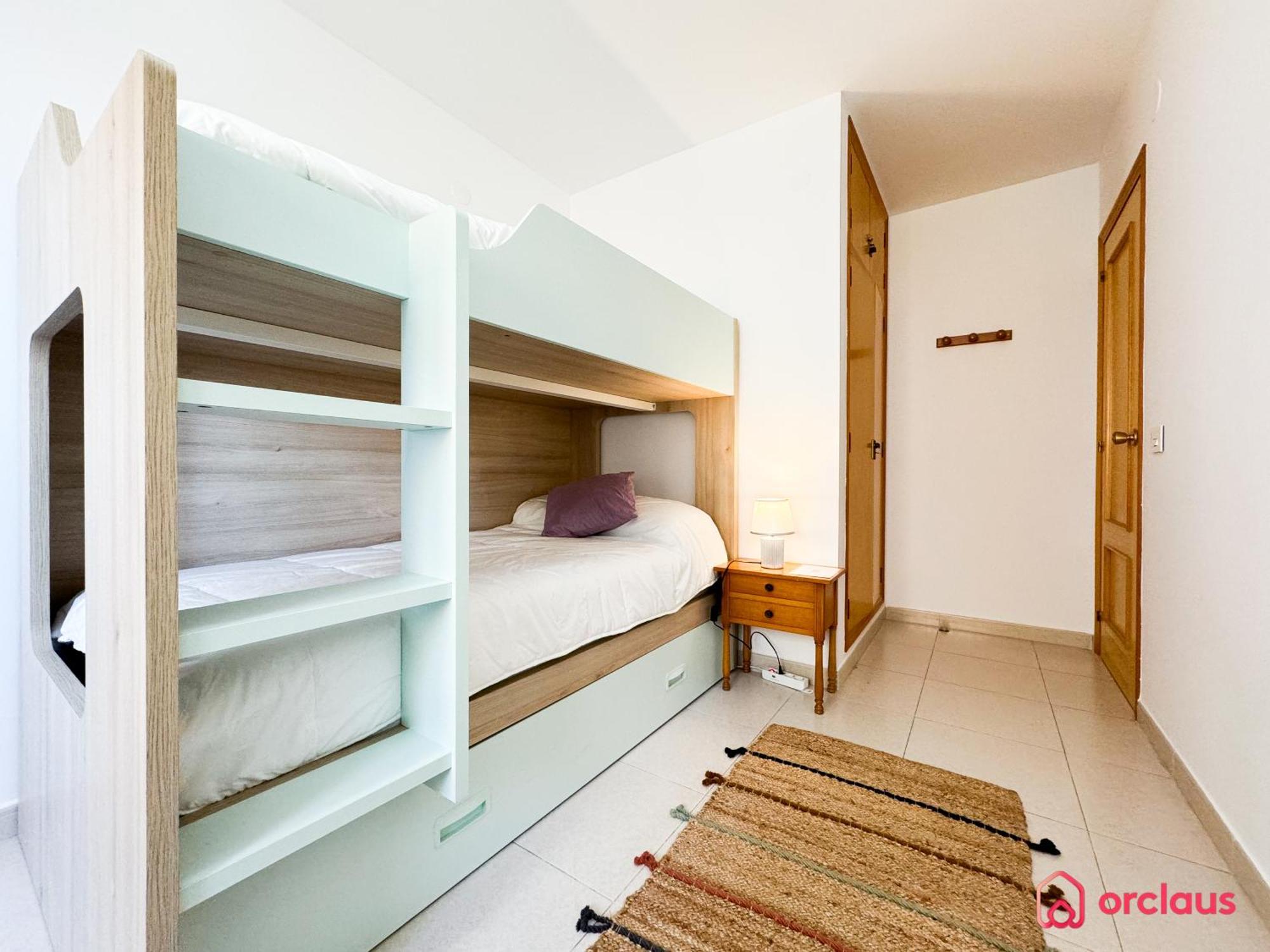 Ferienwohnung Sol Y Mar Oropesa del Mar Exterior foto