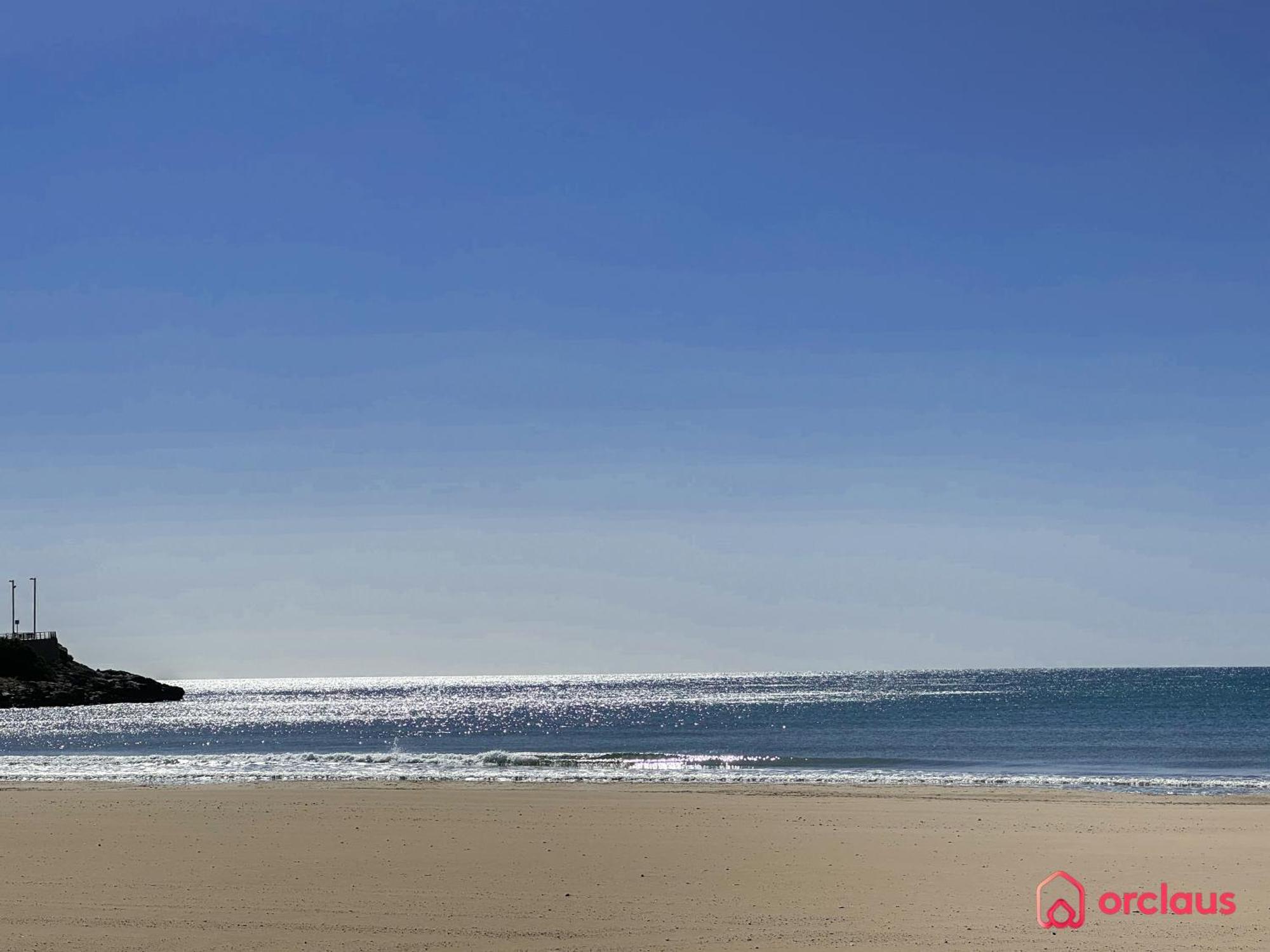 Ferienwohnung Sol Y Mar Oropesa del Mar Exterior foto