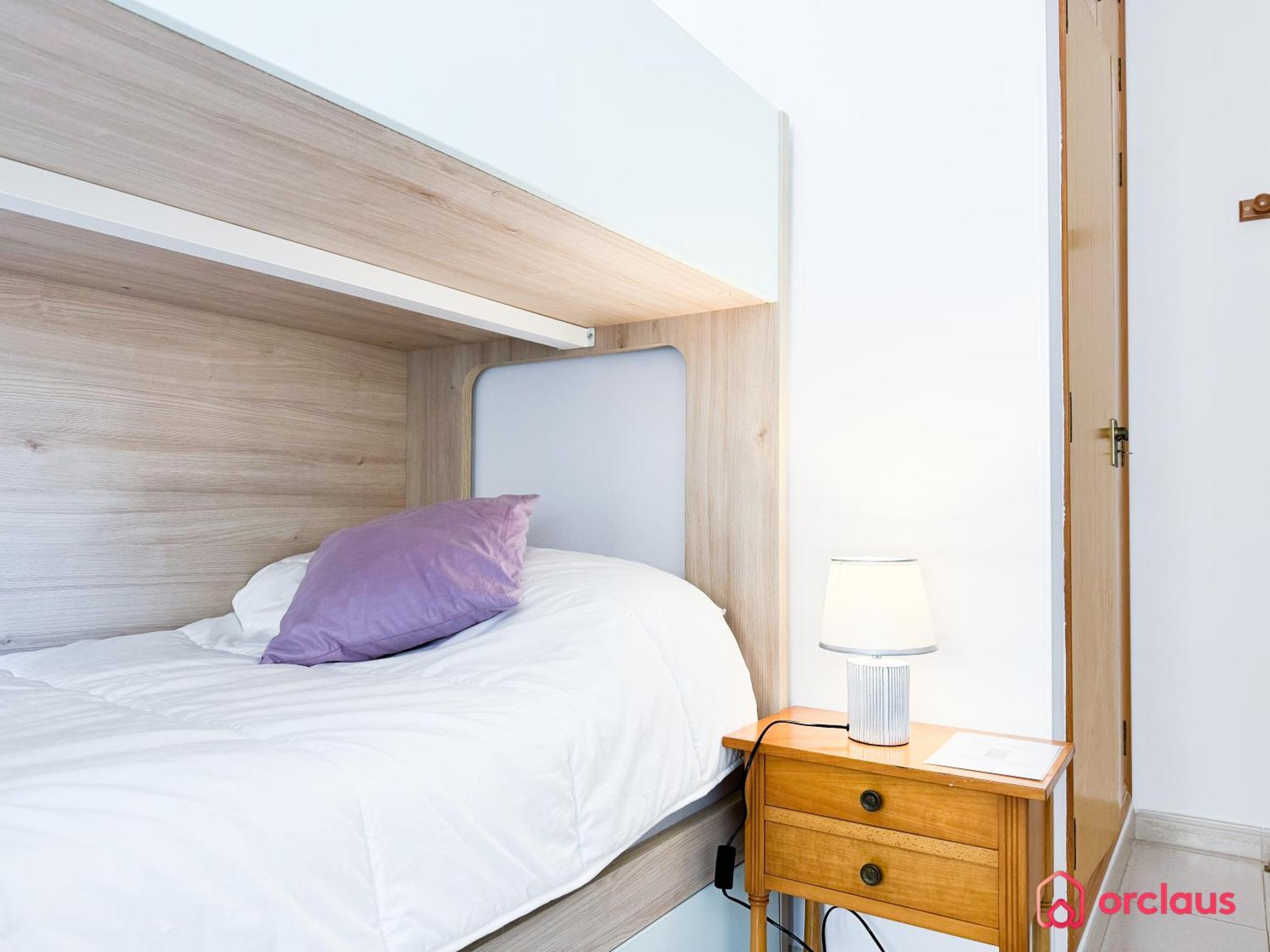 Ferienwohnung Sol Y Mar Oropesa del Mar Exterior foto
