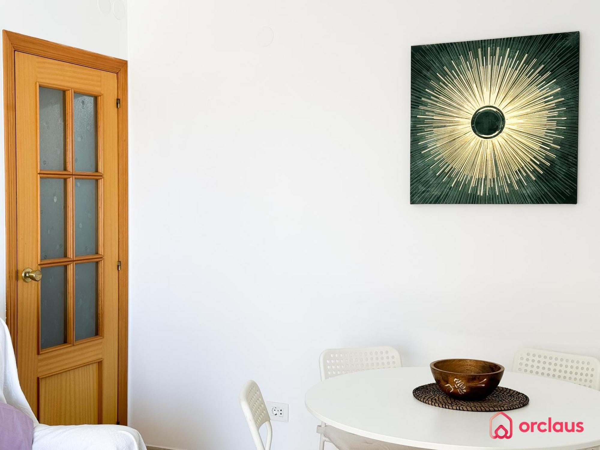 Ferienwohnung Sol Y Mar Oropesa del Mar Exterior foto