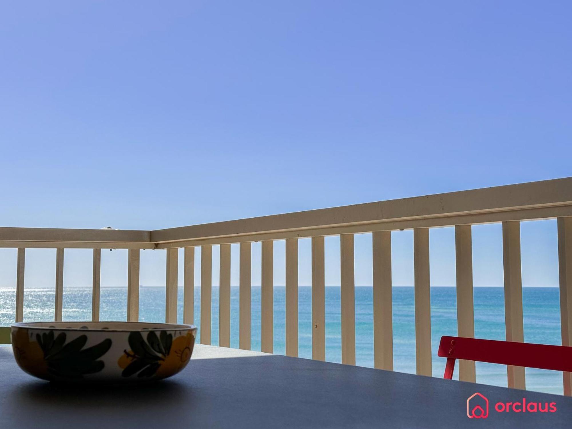 Ferienwohnung Sol Y Mar Oropesa del Mar Exterior foto