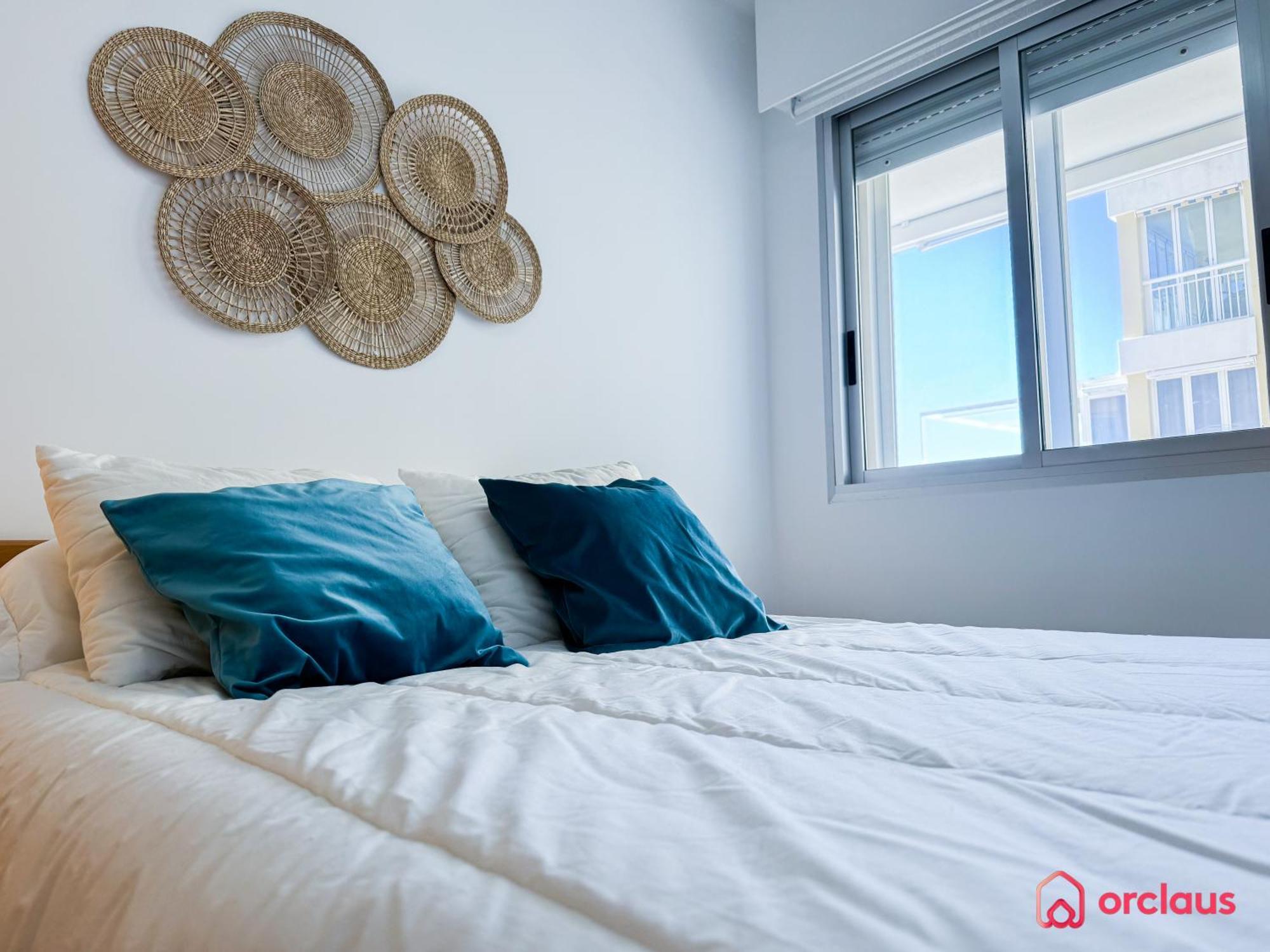 Ferienwohnung Sol Y Mar Oropesa del Mar Exterior foto