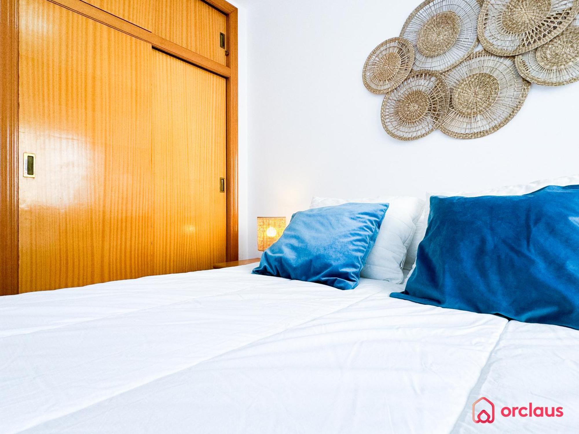 Ferienwohnung Sol Y Mar Oropesa del Mar Exterior foto