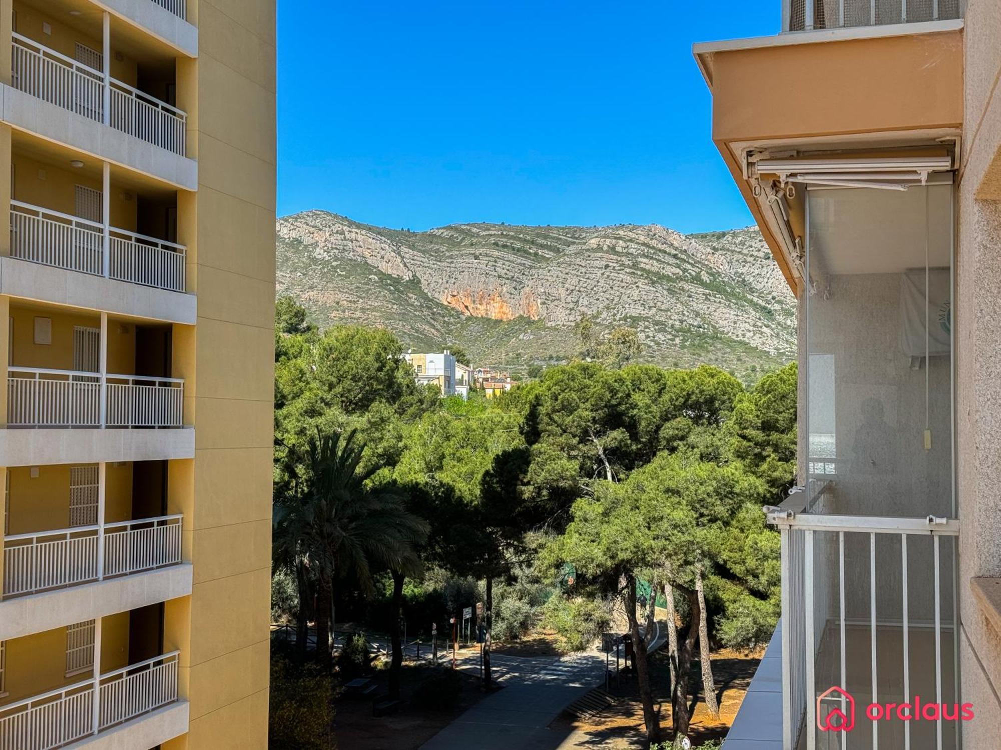 Ferienwohnung Sol Y Mar Oropesa del Mar Exterior foto