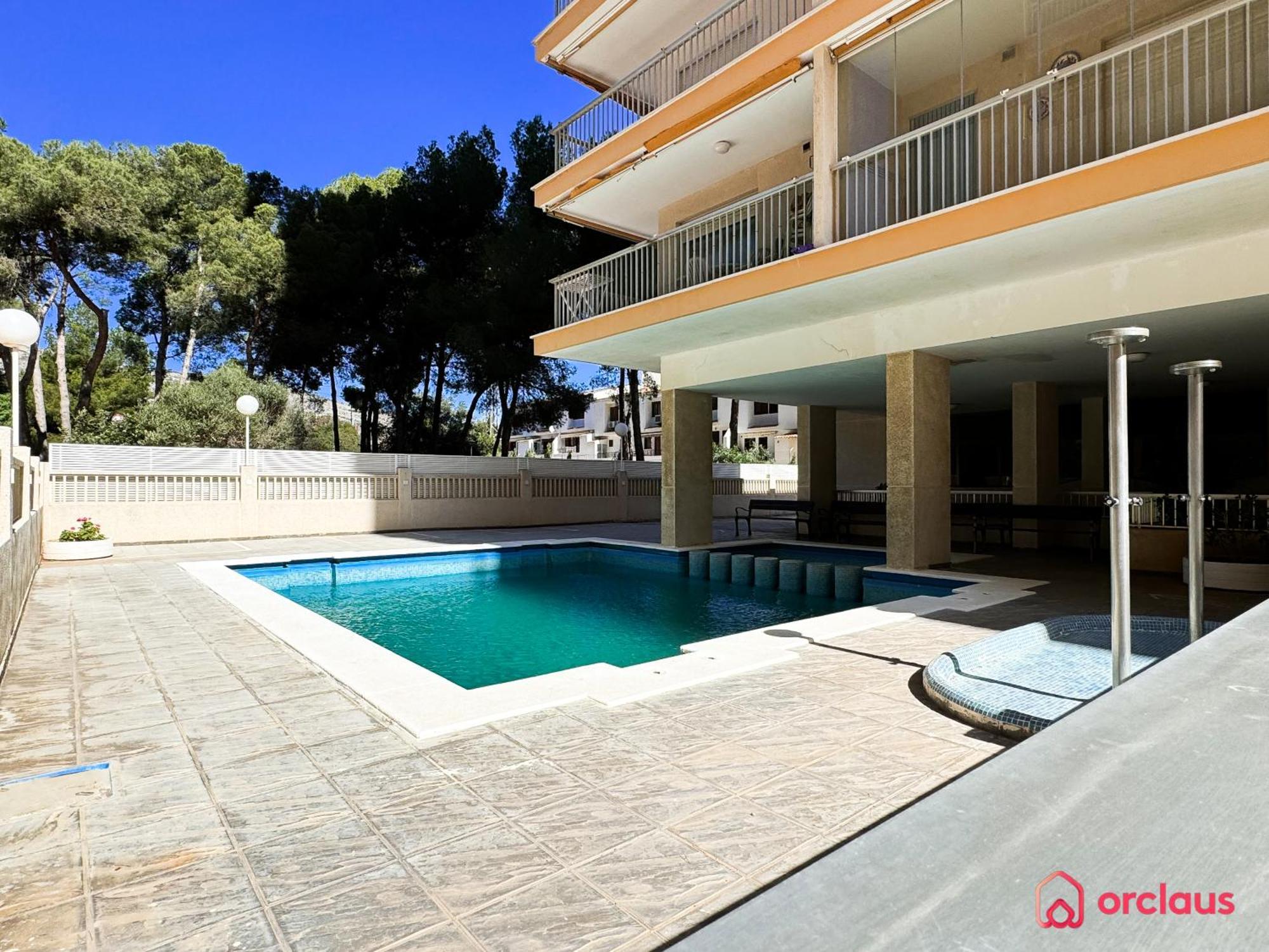 Ferienwohnung Sol Y Mar Oropesa del Mar Exterior foto