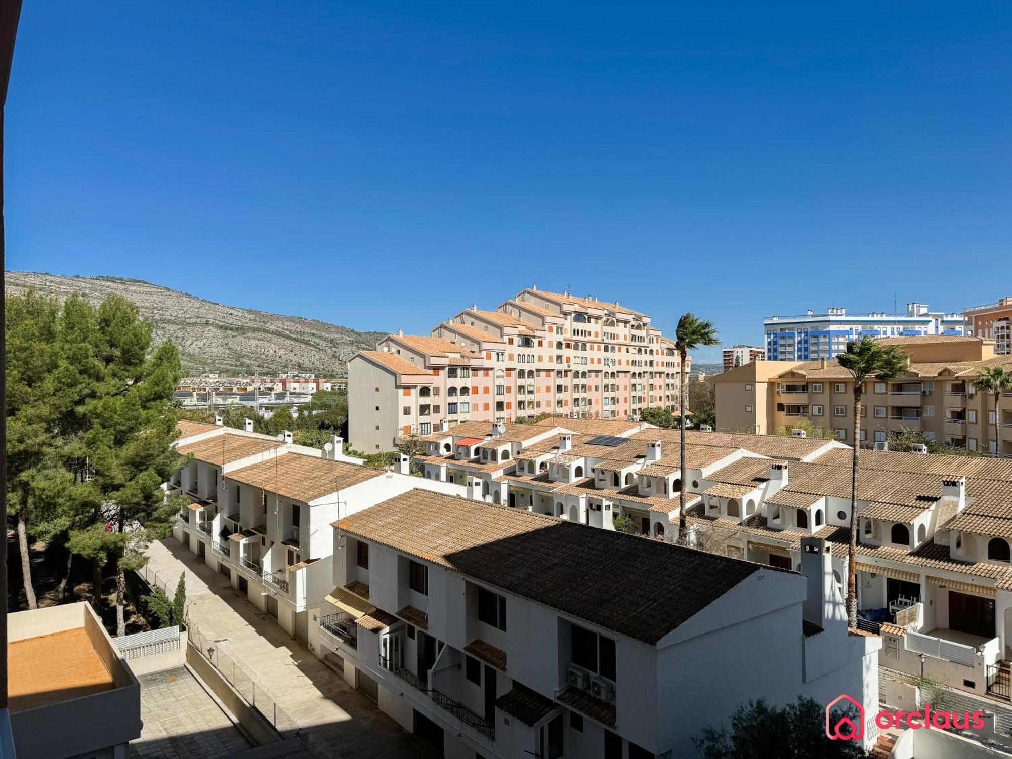 Ferienwohnung Sol Y Mar Oropesa del Mar Exterior foto